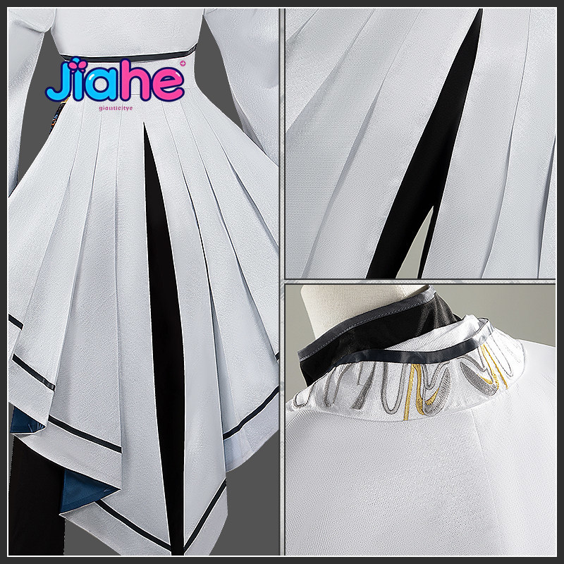 Game Arknights Zuo Le Cosplay  - Anime Cosplay High Quality reseña y precio