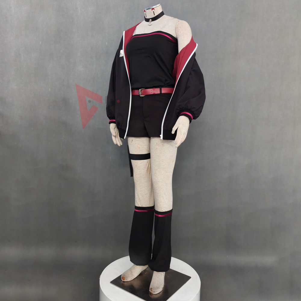 New Ninja Borutoes Uchihang Sa - Anime Cosplay Ninja reseña y precio