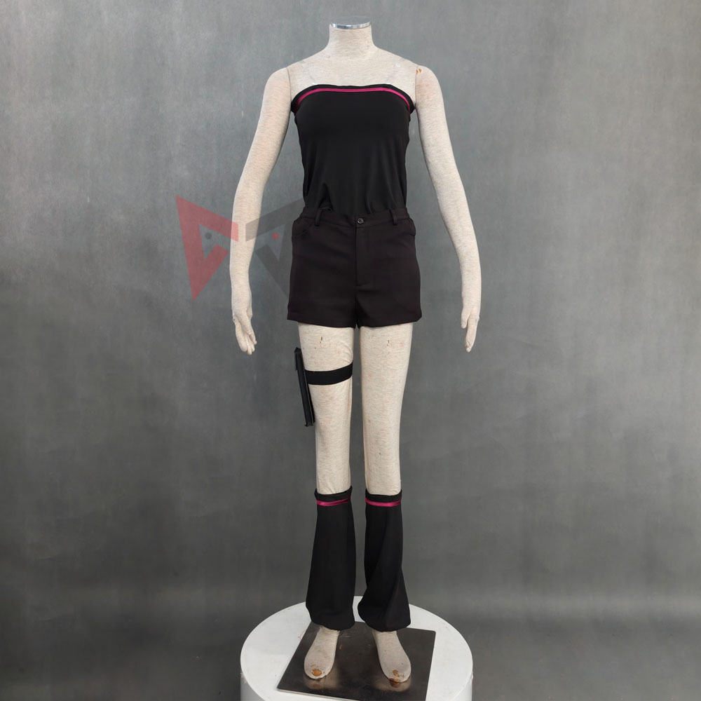 New Ninja Borutoes Uchihang Sa - Anime Cosplay Ninja reseña y precio