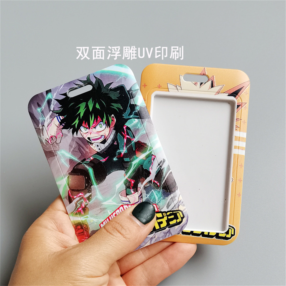 My Hero Academia Figures Carto - My Hero Academia Belt reseña y precio