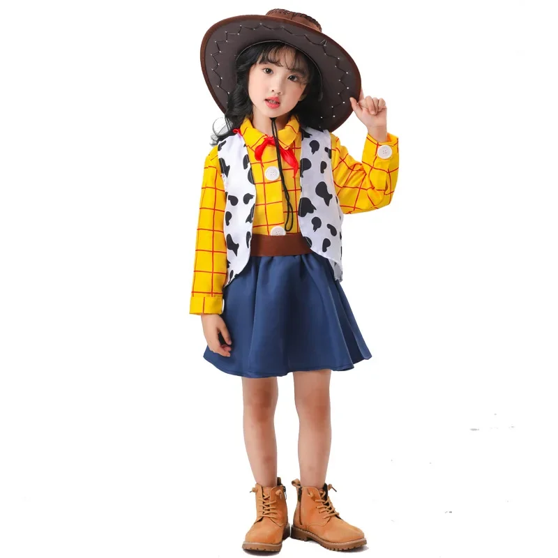 Halloween Couple Family Cospla - Anime Cosplay Ideas For Women reseña y precio