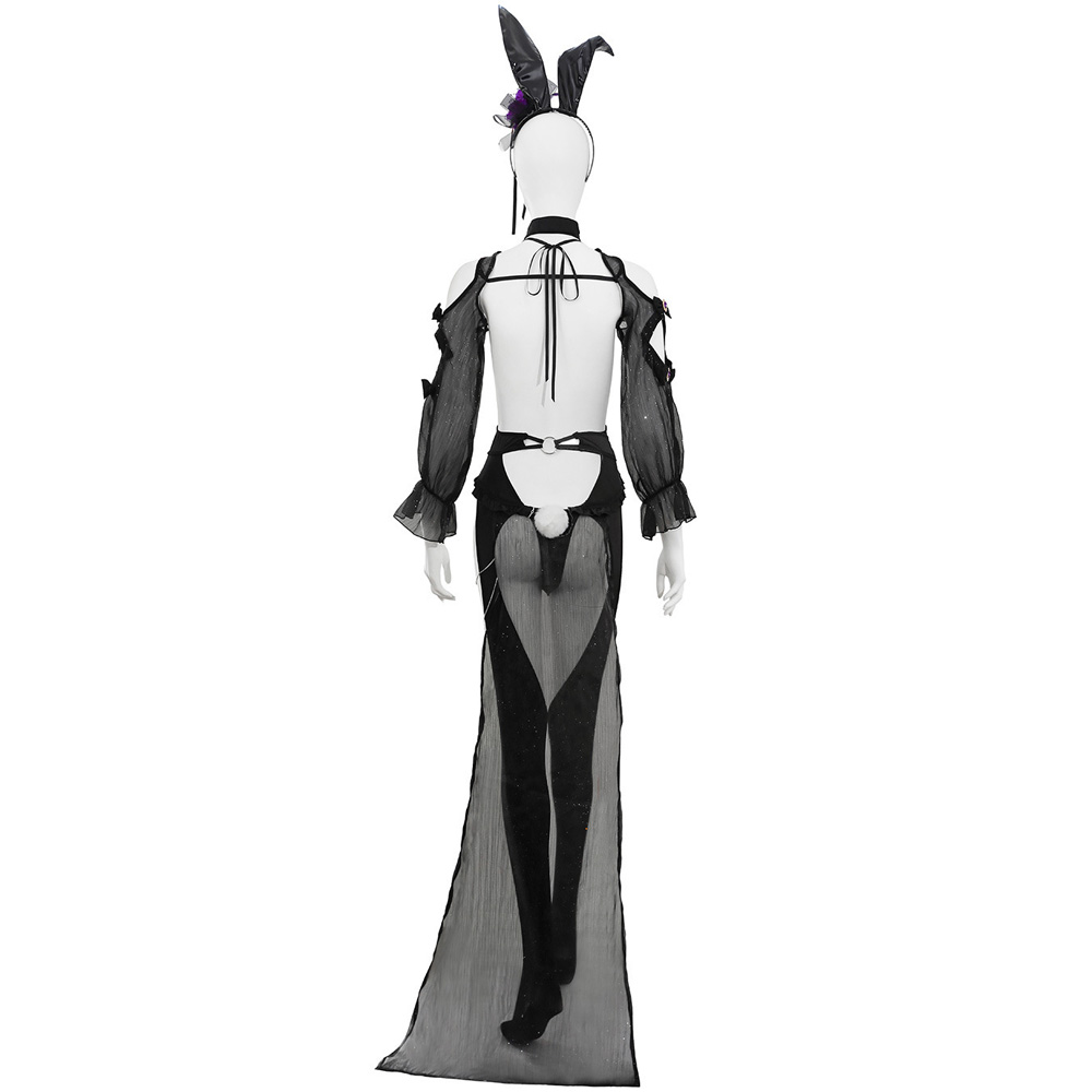 AniLV Game Mecha Combat Unifor - Cosplay Anime Bunny Girl reseña y precio
