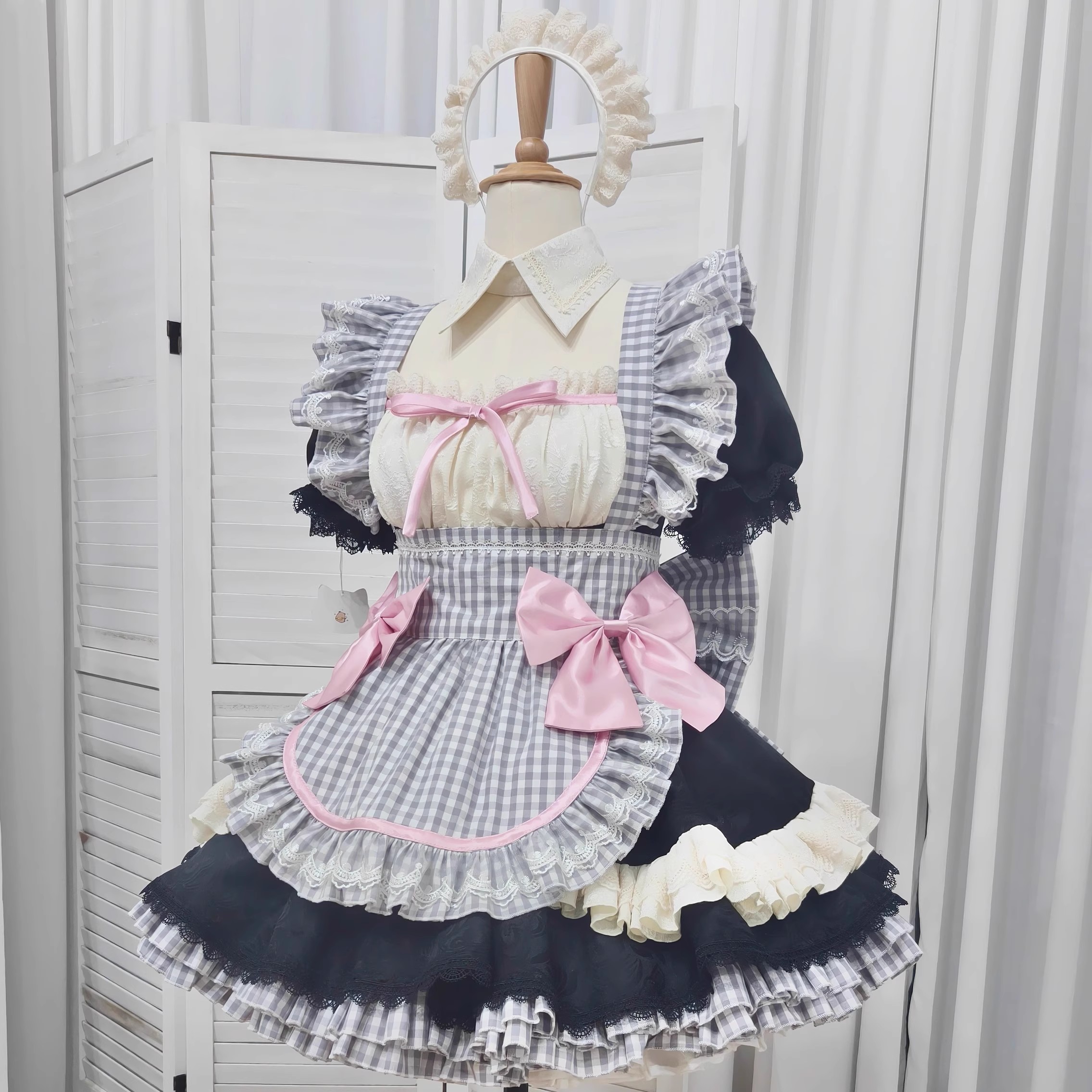 My Dress Up Darling Cosplay Ki - Anime Marin Cosplay reseña y precio