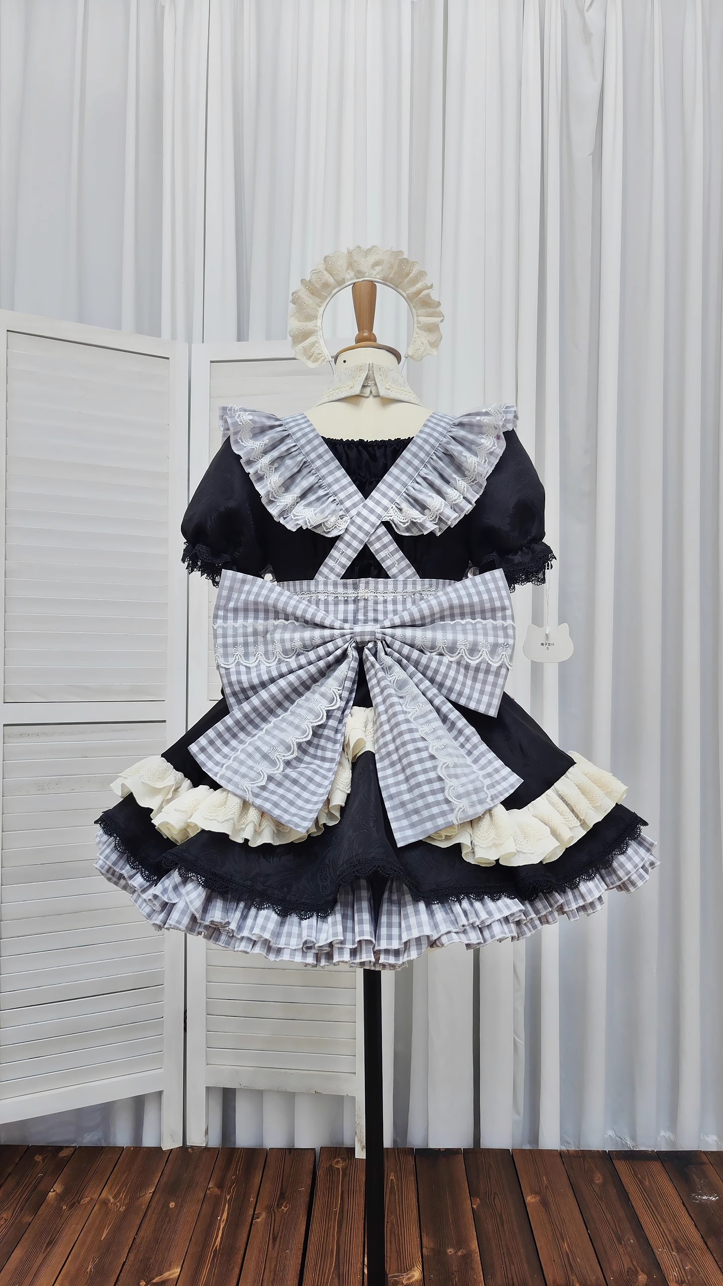 My Dress Up Darling Cosplay Ki - Anime Marin Cosplay reseña y precio