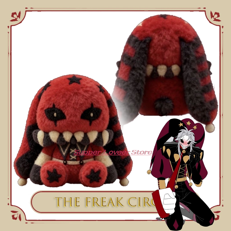 Halloween Festive BAnime The F - Anime Cosplay Festival reseña y precio