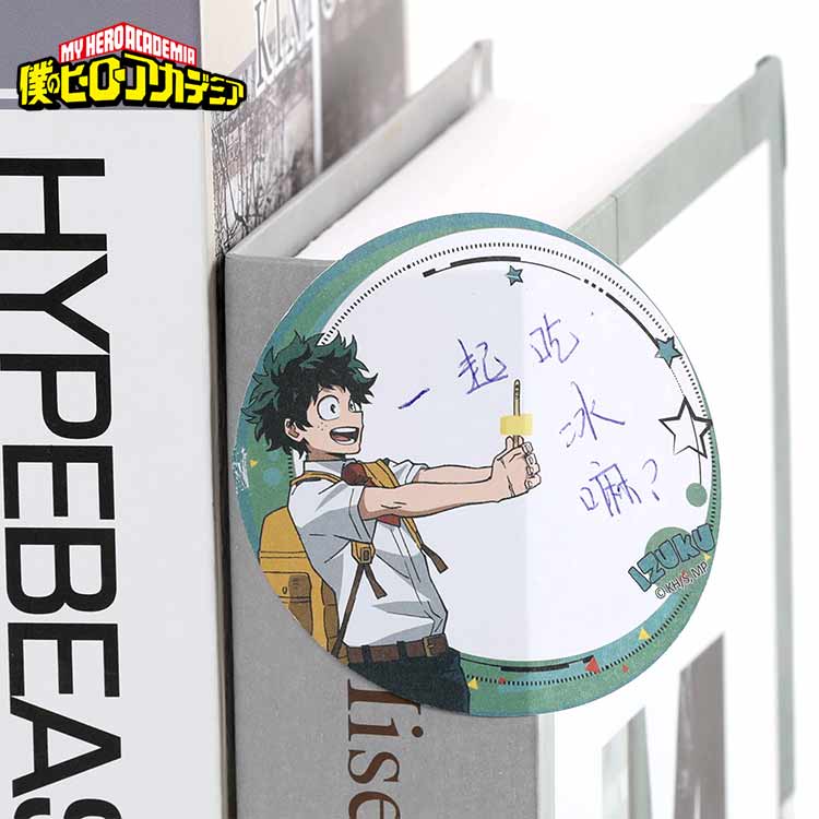 My Hero Academia Unisex Midori - My Hero Academia Belt reseña y precio