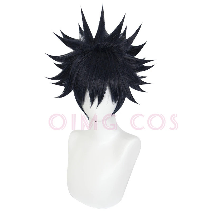 Jujutsu Kaisen Fushiguro Megum - Anime Cosplay Youtube Shorts reseña y precio