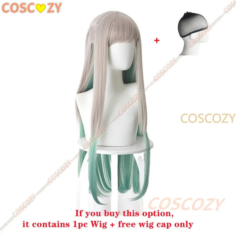 Anime Toilet-bound Jibaku Shou - Anime Cosplay Ideas For Women reseña y precio