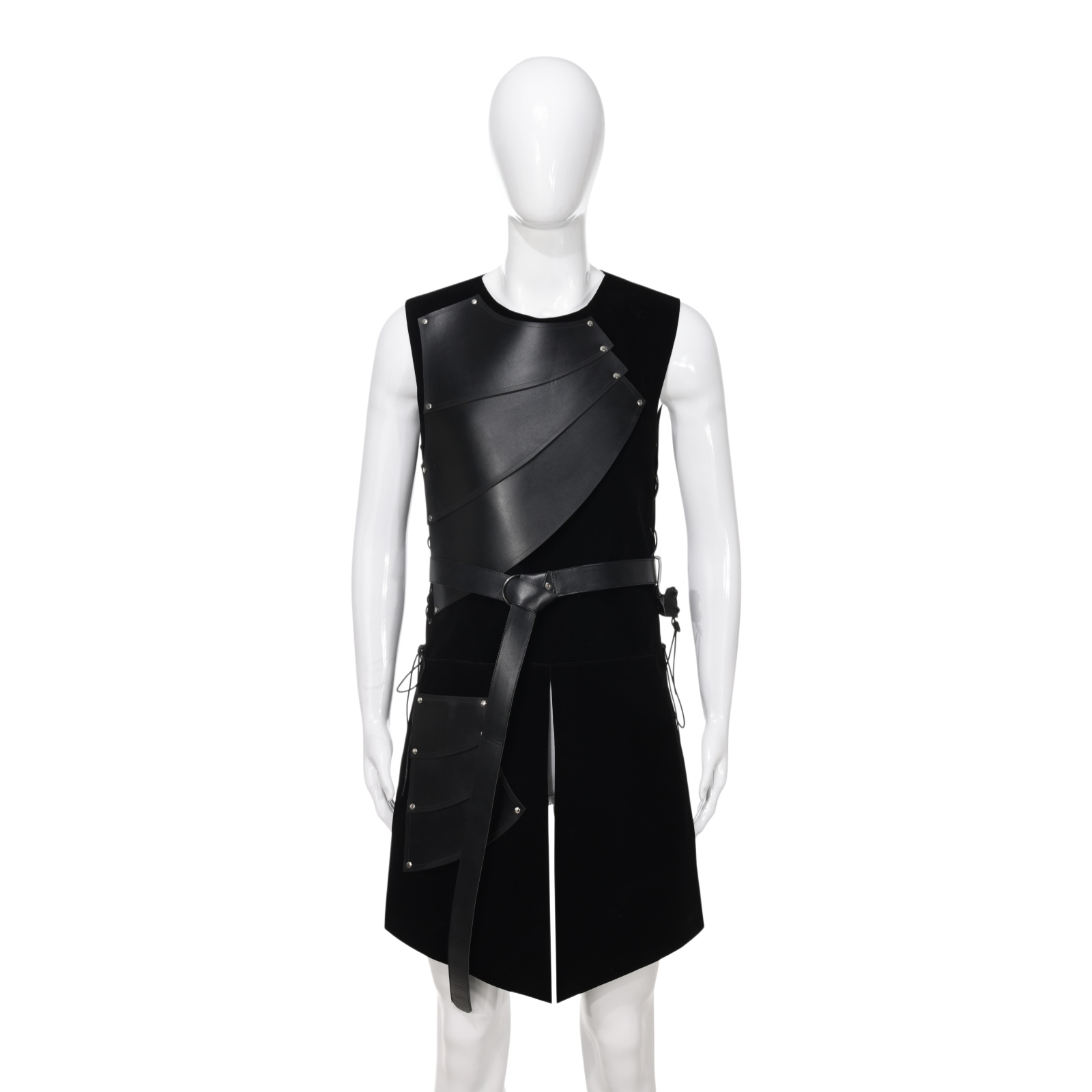 Men's Medieval   Viking Archer - Anime Cosplay Armor reseña y precio