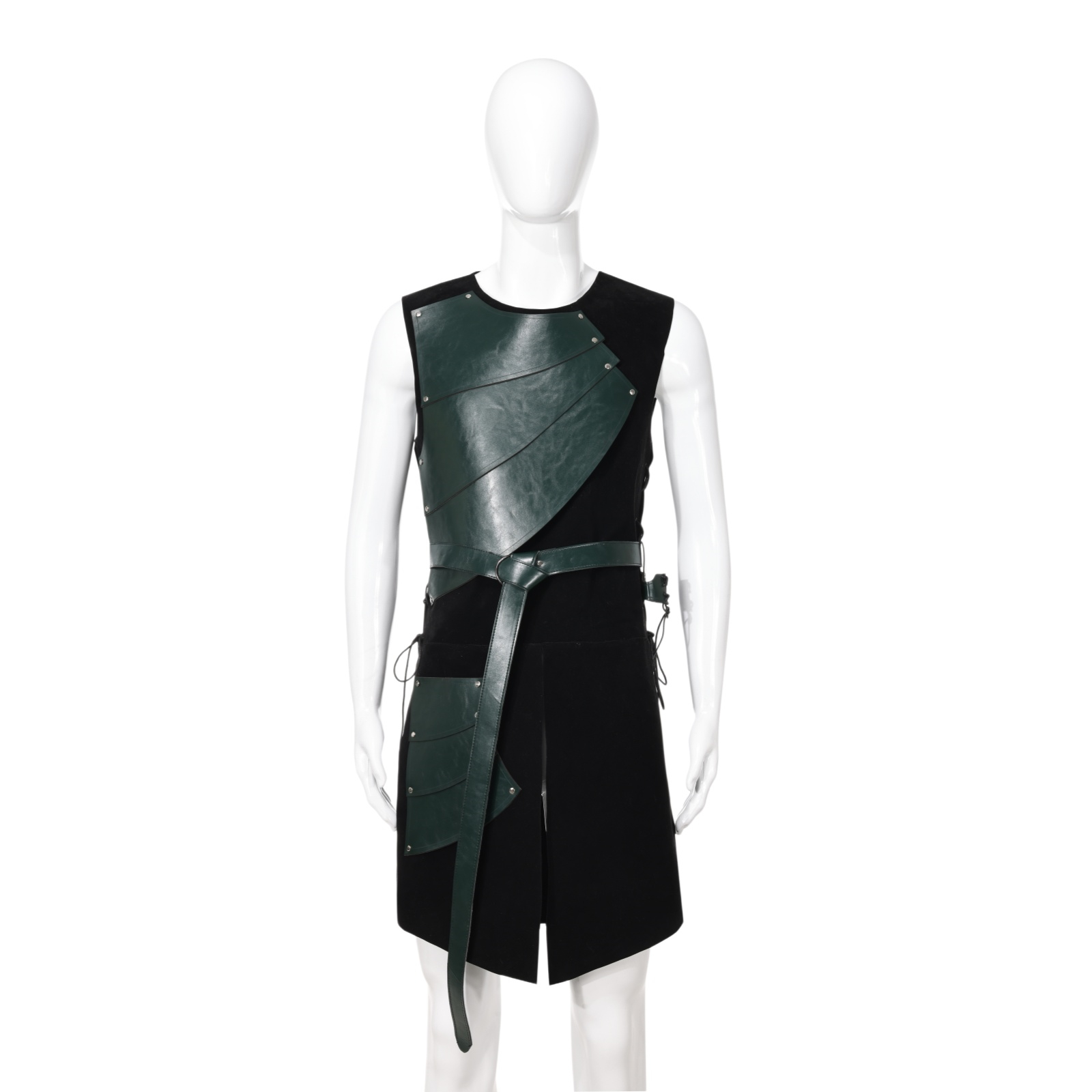 Men's Medieval   Viking Archer - Anime Cosplay Armor reseña y precio