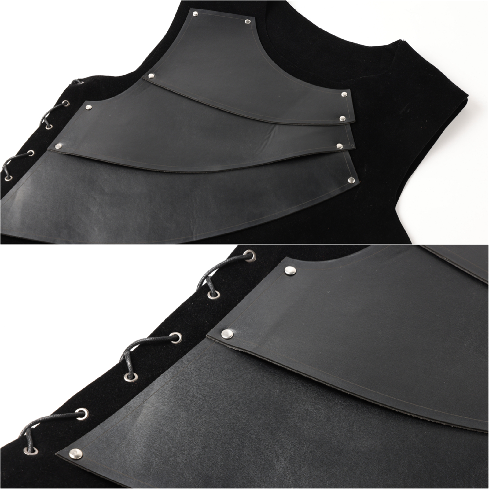 Men's Medieval   Viking Archer - Anime Cosplay Armor reseña y precio