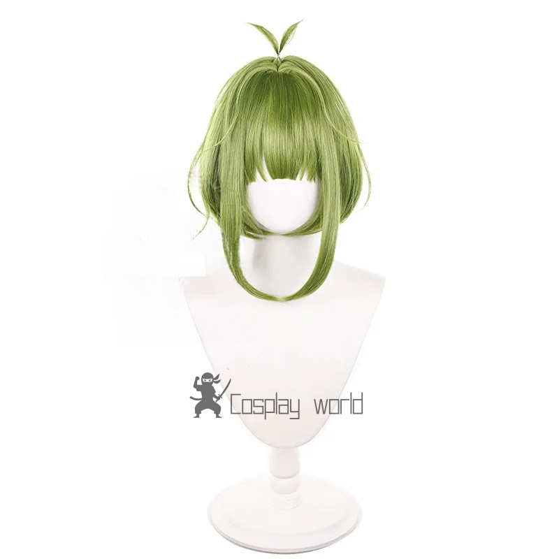 Meme Bashame Cosplay Wig Synth - Anime Cosplay Meme reseña y precio