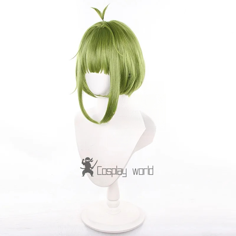 Meme Bashame Cosplay Wig Synth - Anime Cosplay Meme reseña y precio