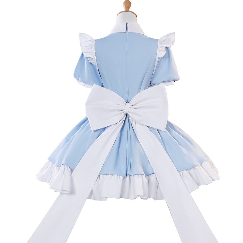 Lovelive μ's Cosplay Costume A - Anime Cosplay Live reseña y precio