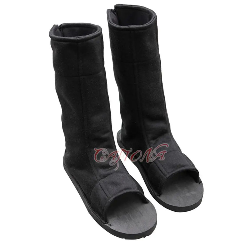 Cosplay Anime Unisex Halloween - Anime Cosplay Ninja reseña y precio
