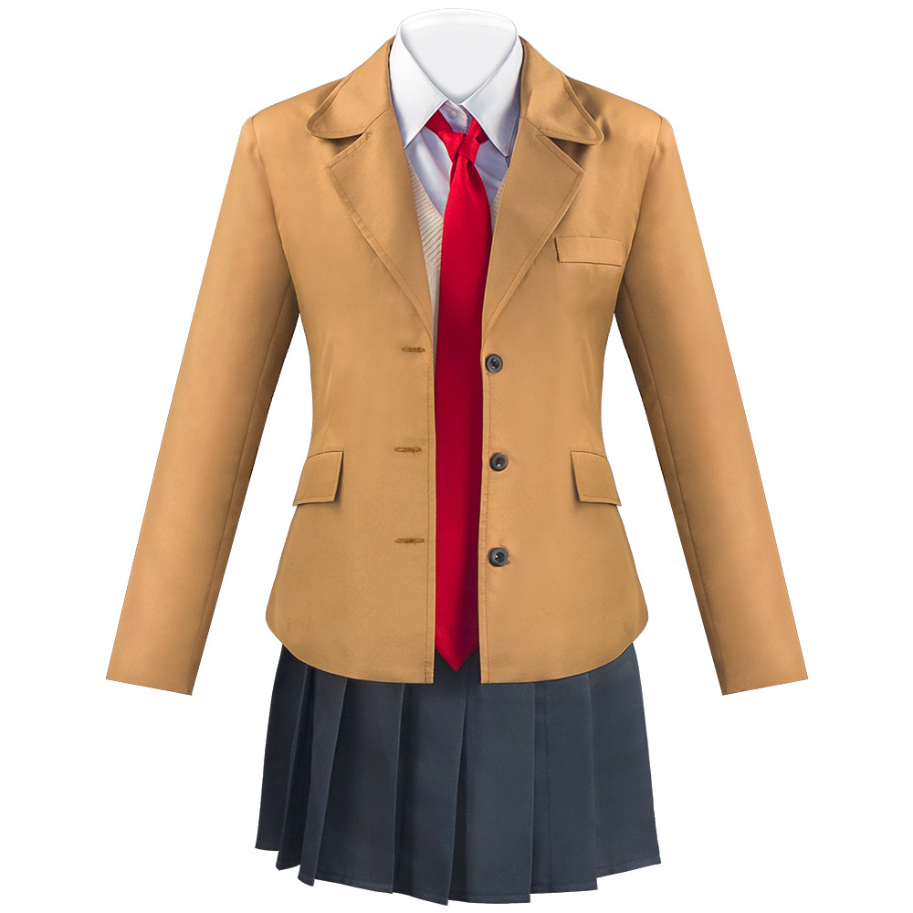 Anime Sakurajima Mai Cosplay C - Cosplay Anime Bunny Girl reseña y precio