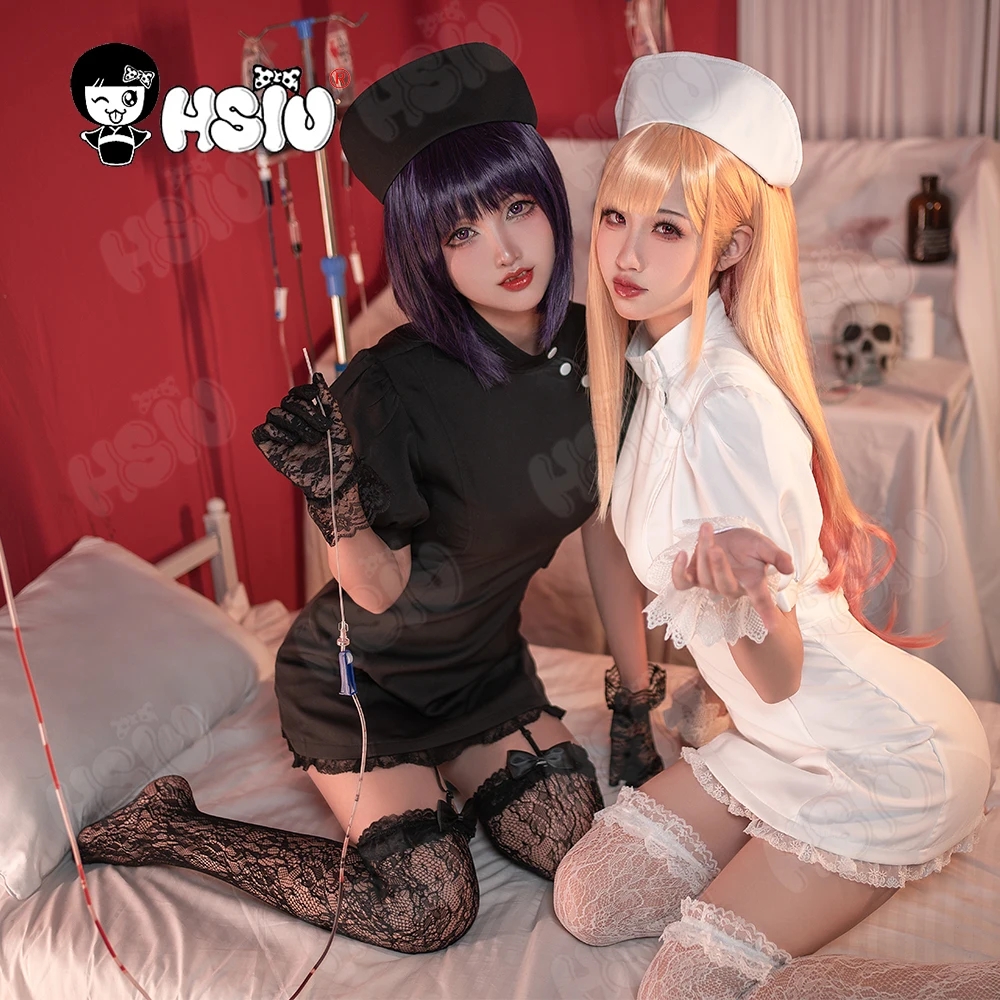 Marin Kitagawa Nurse Cosplay C - Anime Marin Cosplay reseña y precio