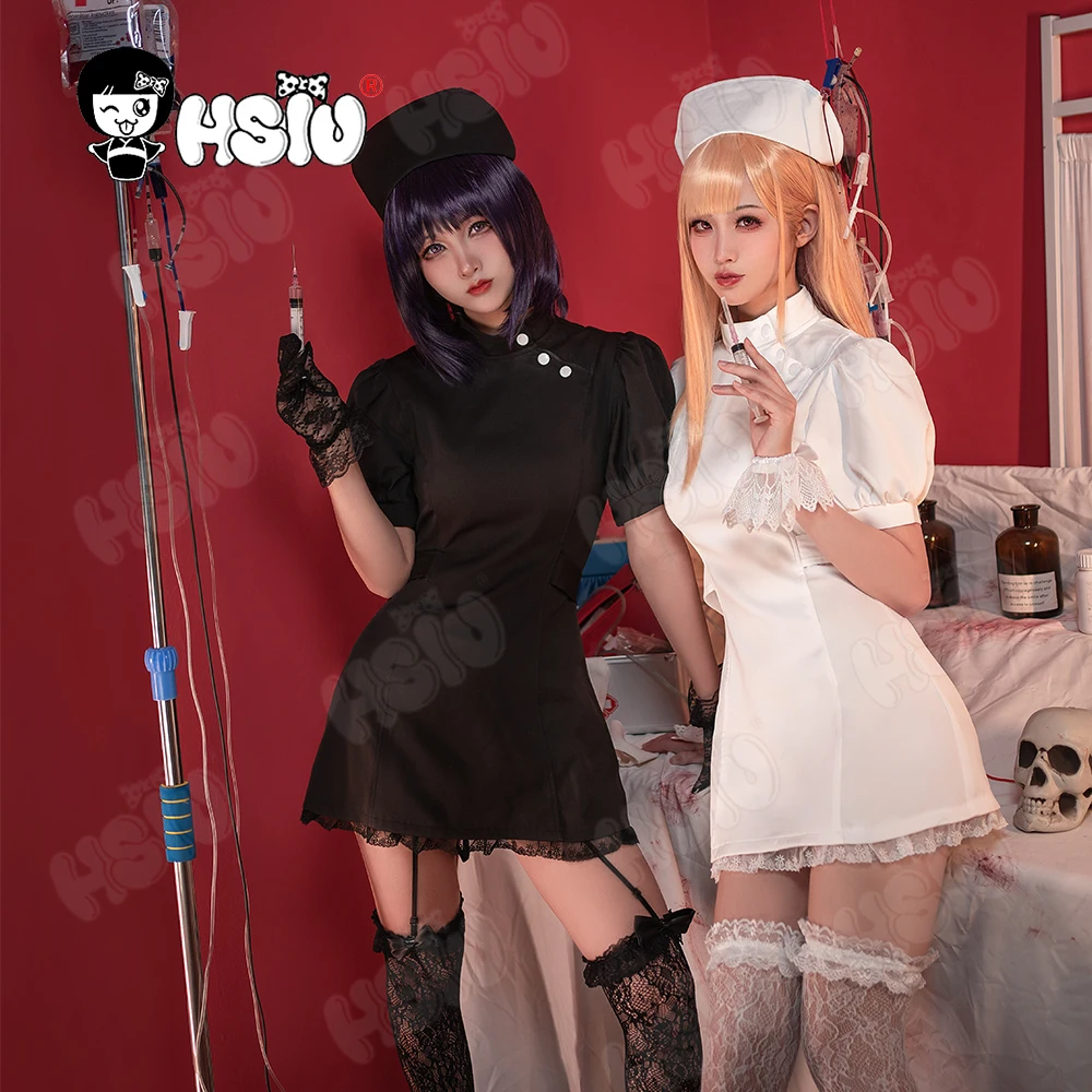 Marin Kitagawa Nurse Cosplay C - Anime Marin Cosplay reseña y precio