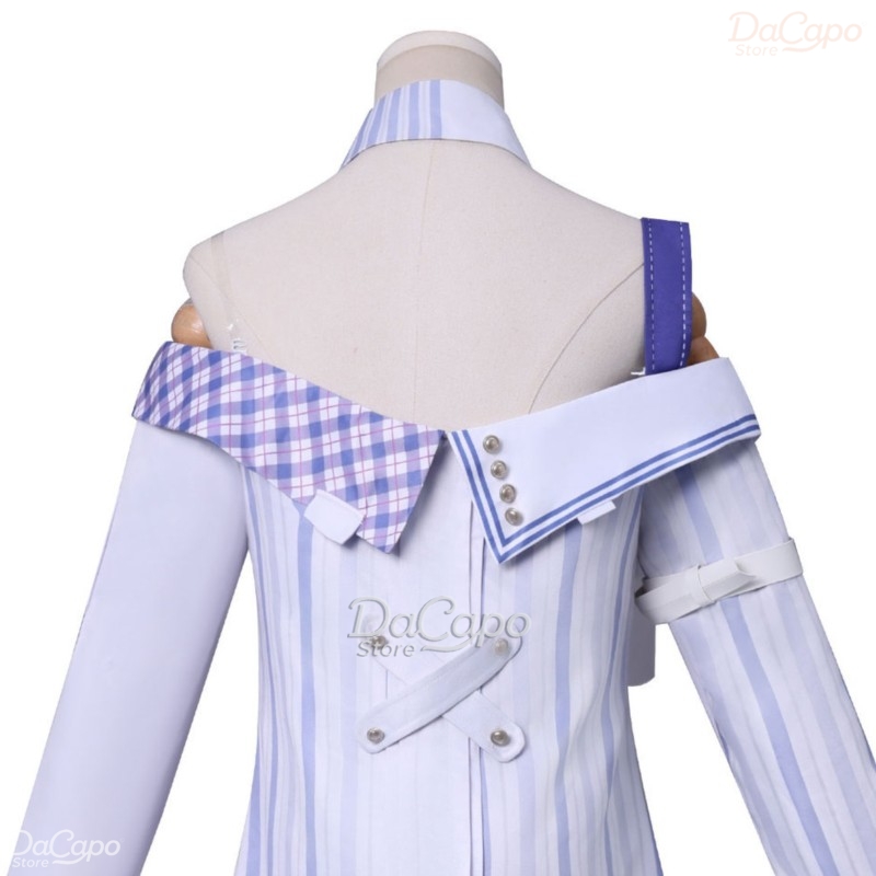Game Infinity Nikki Cosplay Co - Anime Cosplay Ideas For Women reseña y precio
