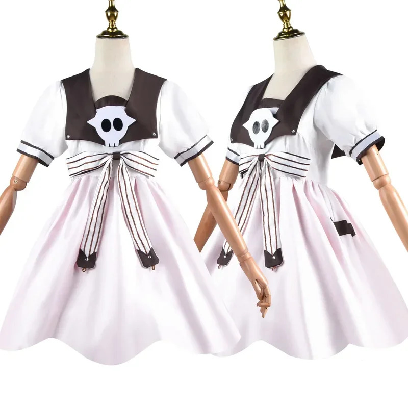 Anime Toilet-bound Jibaku Shou - Anime Cosplay Ideas For Women reseña y precio