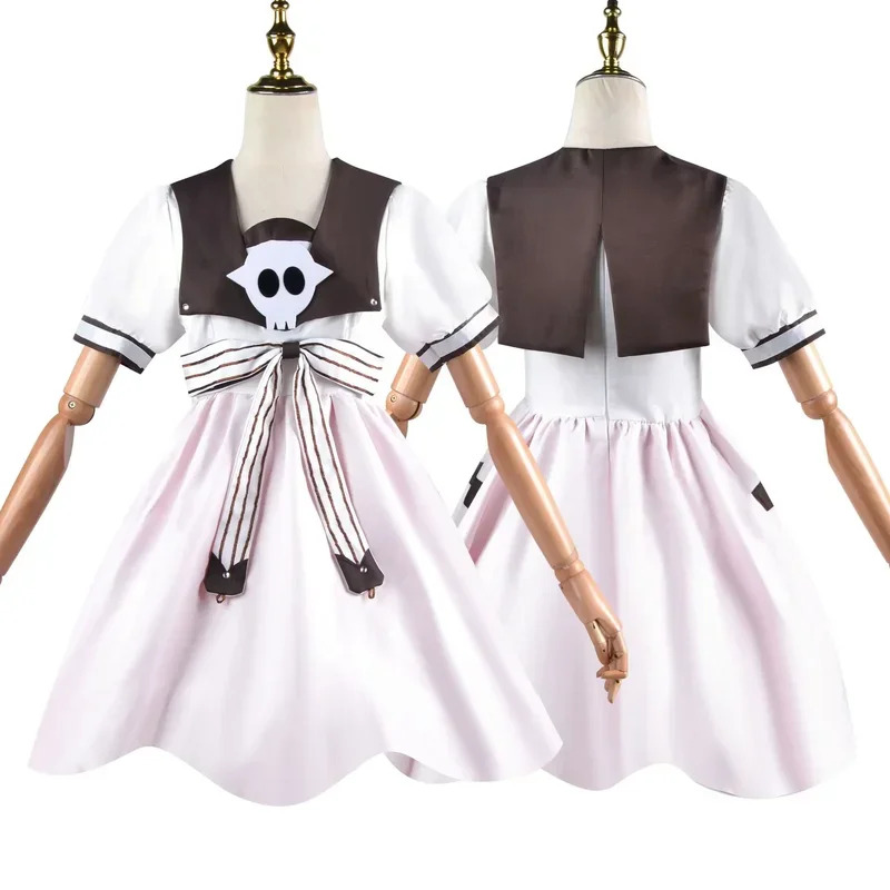 Anime Toilet-bound Jibaku Shou - Anime Cosplay Ideas For Women reseña y precio