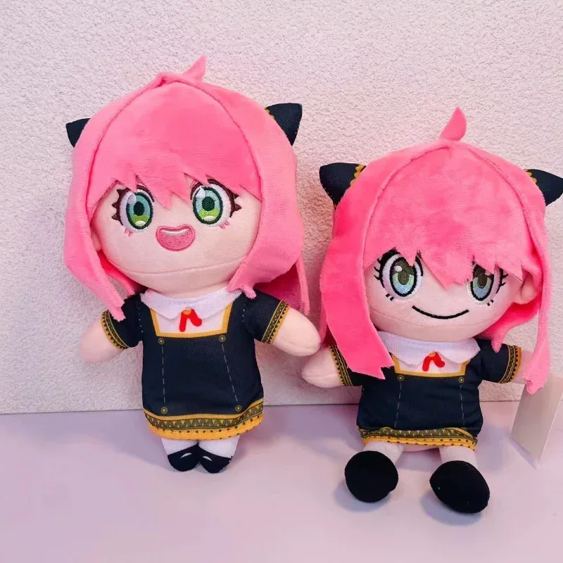 Spy X Family Anime Figure Anya - Anime Cosplay Yor Forger reseña y precio
