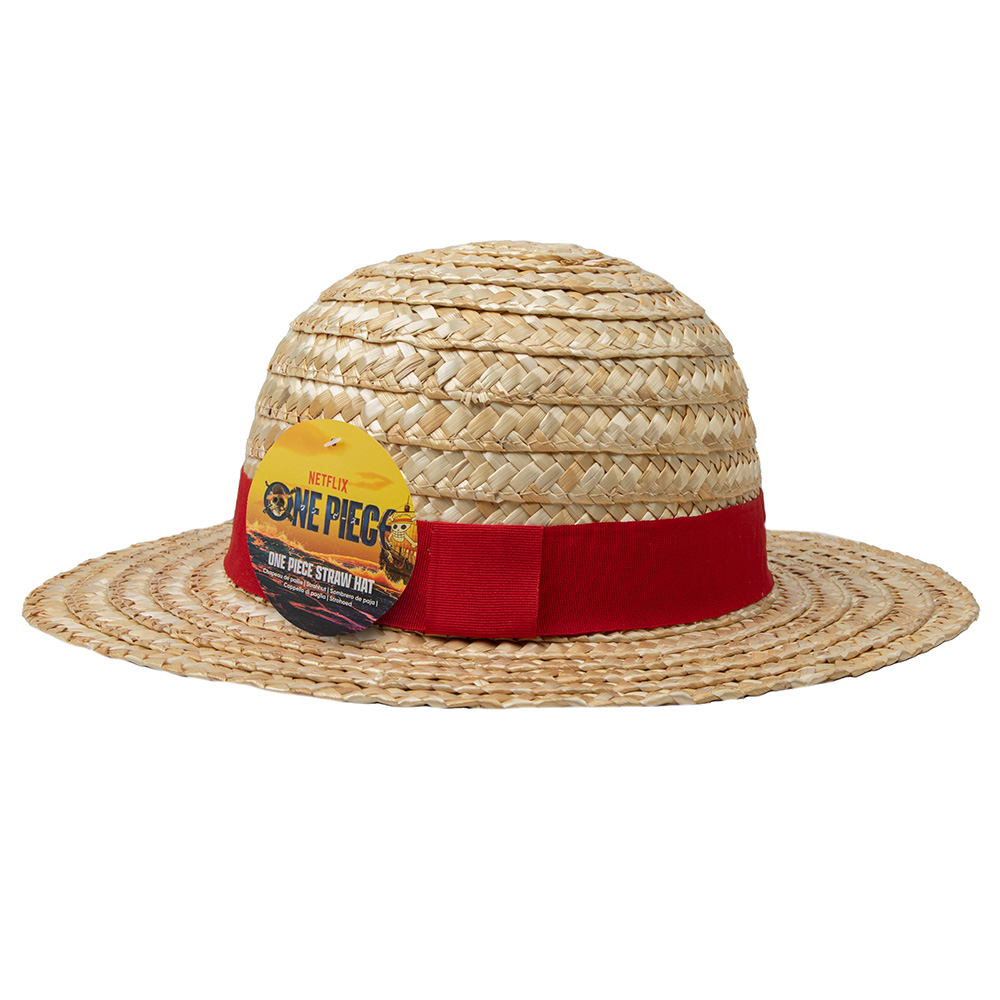 1PC One Piece Officially Licen - Anime Cosplay Netflix reseña y precio