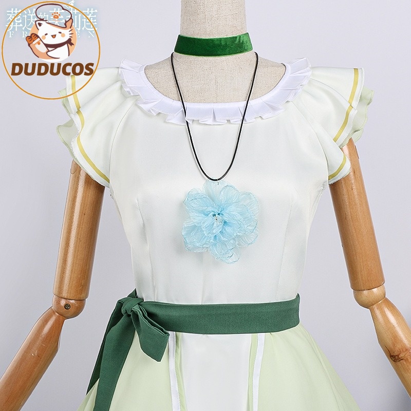 Anime Frieren: Beyond Journey' - Anime Cosplay Festival reseña y precio
