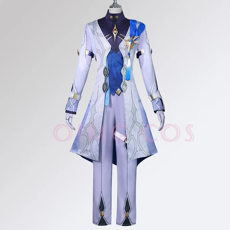 Sunday Cosplay Costume Honkai  - Anime Cosplay Youtube Shorts reseña y precio