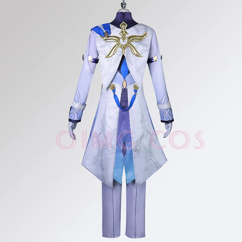 Sunday Cosplay Costume Honkai  - Anime Cosplay Youtube Shorts reseña y precio