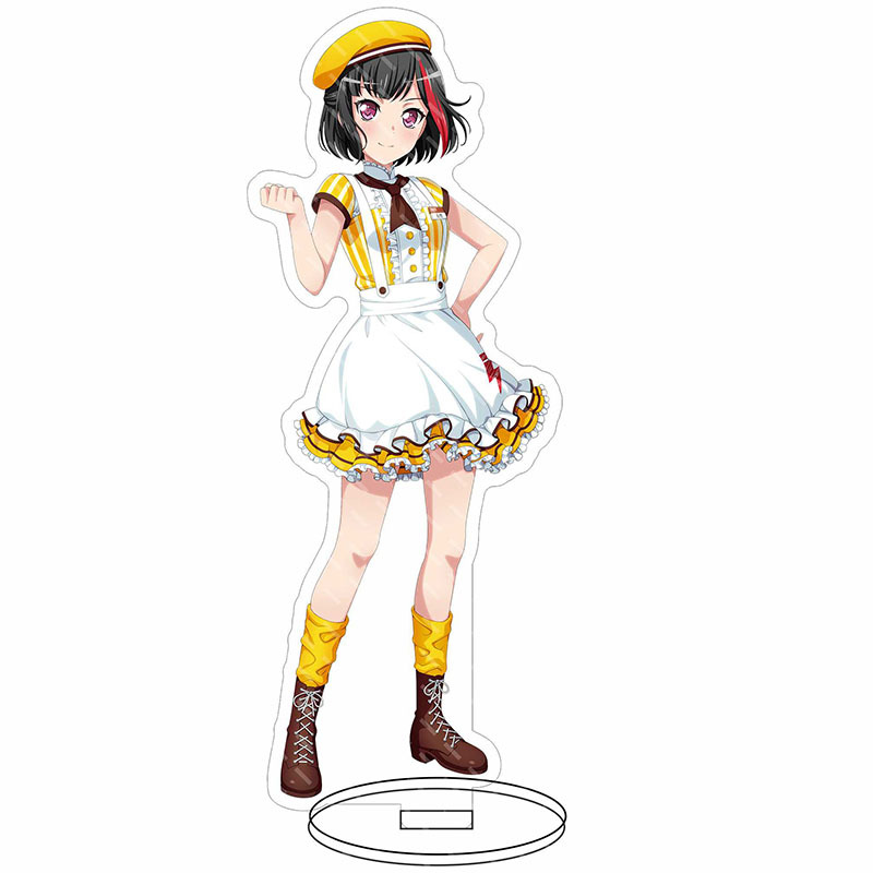 16CM Anime Acrylic Figure BanG - Anime Cosplay Rental reseña y precio