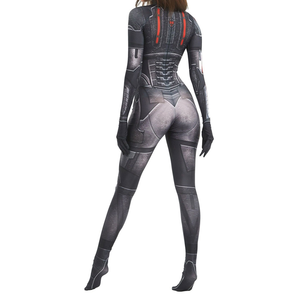 Halloween Adults Female Mass E - Anime Cosplay Armor reseña y precio
