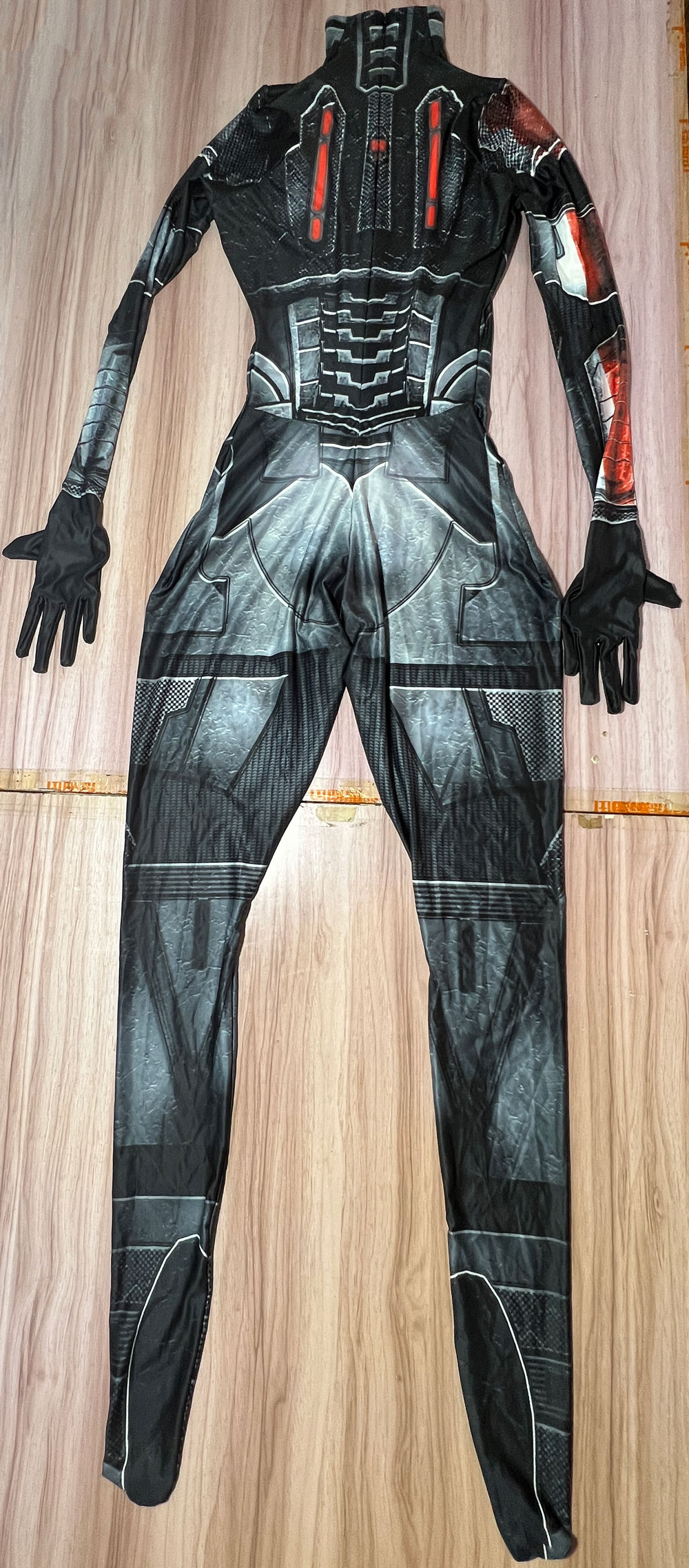 Halloween Adults Female Mass E - Anime Cosplay Armor reseña y precio