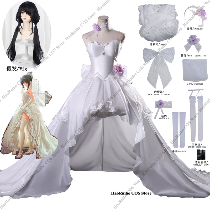 DATE A LIVE Tokisaki Kurumi Co - Anime Cosplay Live reseña y precio