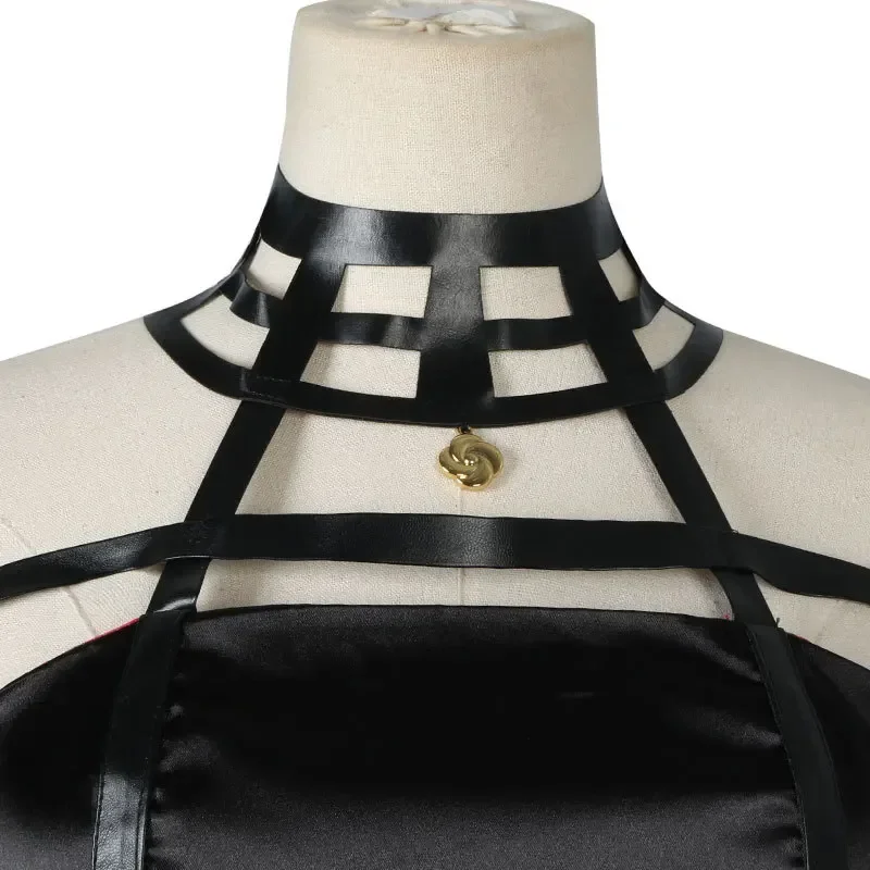 Yor Forger Cosplay Long Sweate - Anime Cosplay Yor Forger reseña y precio