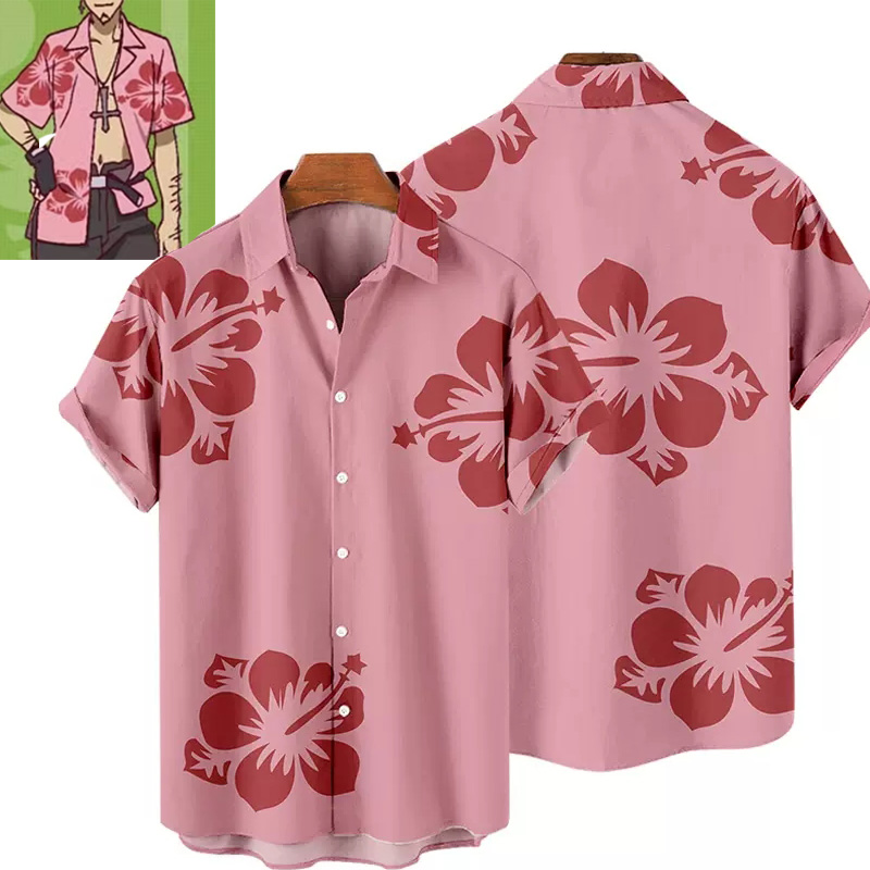 Anime Oshino Meme T-shirt Cosp - Anime Cosplay Meme reseña y precio