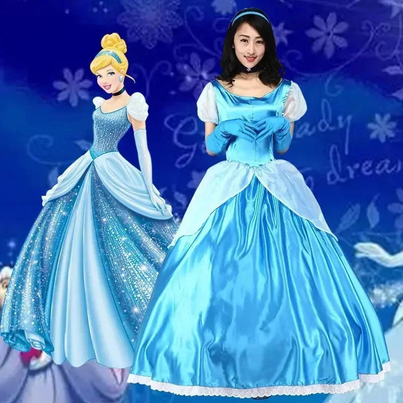 2020 Cinderella cosplay adult  - Anime Cosplay Youtube Shorts reseña y precio