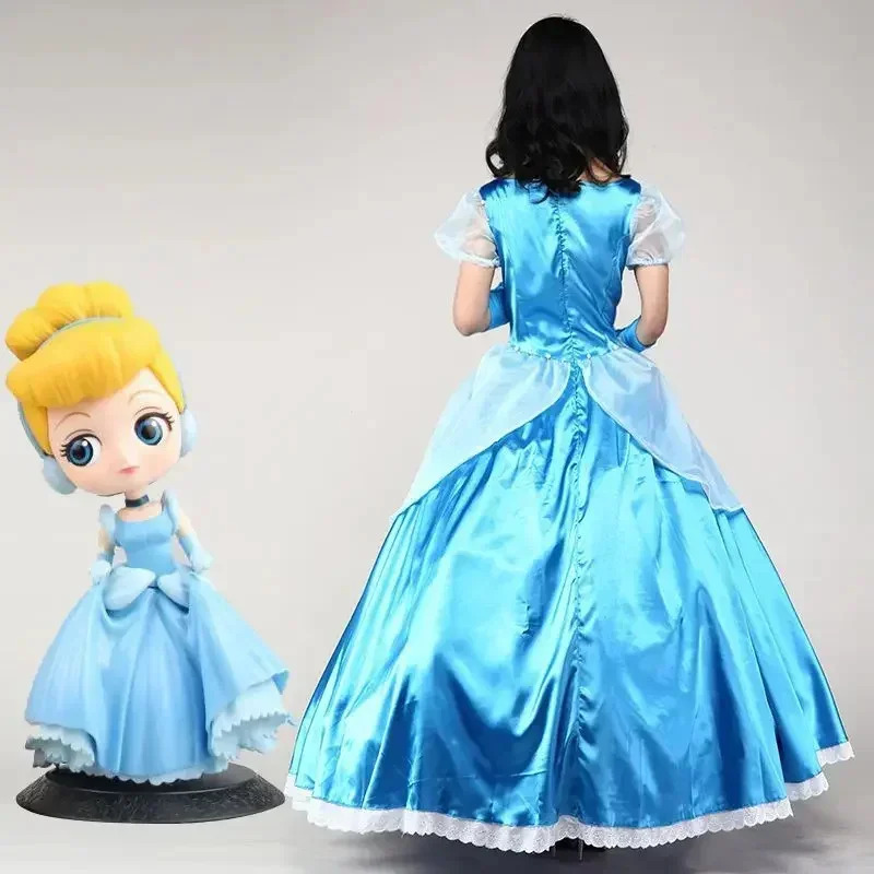 2020 Cinderella cosplay adult  - Anime Cosplay Youtube Shorts reseña y precio