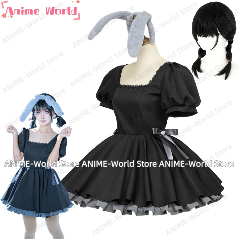 《Custom Size》Alien Stage Mizi  - Cosplay Anime Bunny Girl reseña y precio