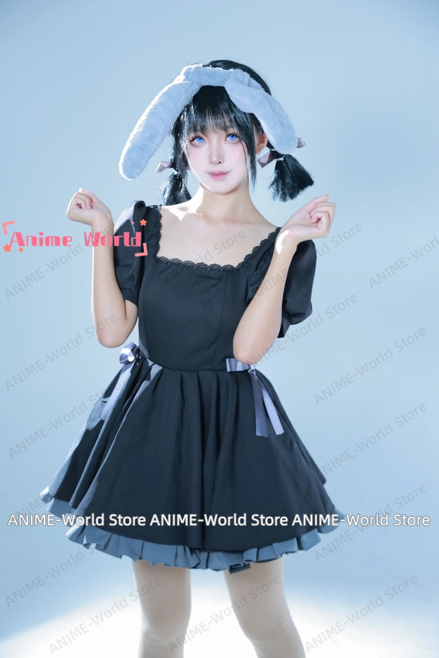 《Custom Size》Alien Stage Mizi  - Cosplay Anime Bunny Girl reseña y precio