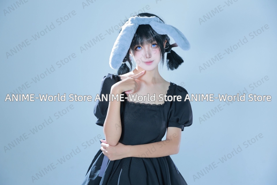 《Custom Size》Alien Stage Mizi  - Cosplay Anime Bunny Girl reseña y precio