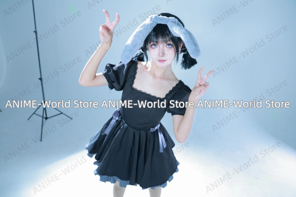《Custom Size》Alien Stage Mizi  - Cosplay Anime Bunny Girl reseña y precio