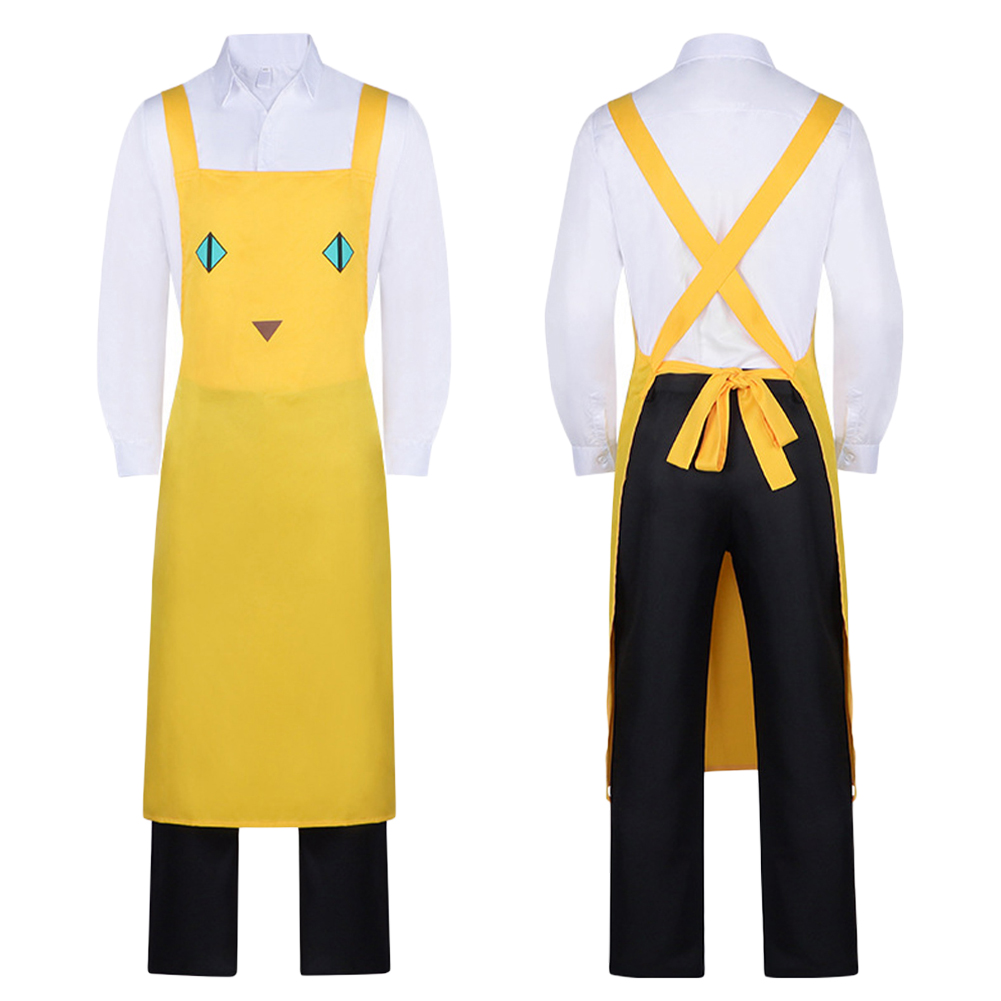 Anime Night of Living Cat Cosp - Anime Cosplay Live reseña y precio
