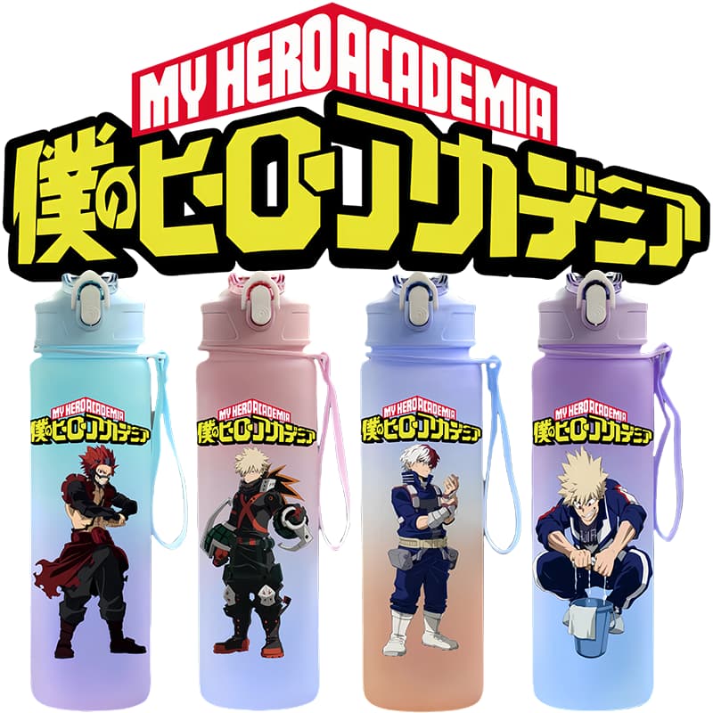 My Hero Academia Character Wat - My Hero Academia Belt reseña y precio