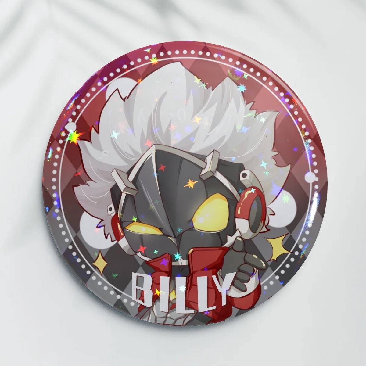 Zenless Zone Zero Billy The Ki - Cosplay Zone Anime Friends reseña y precio