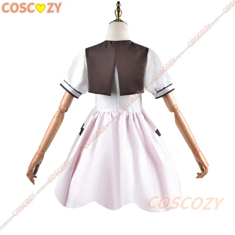 ✠2026✠ Anime Toilet-bound Jiba - Anime Cosplay Ideas For Women reseña y precio