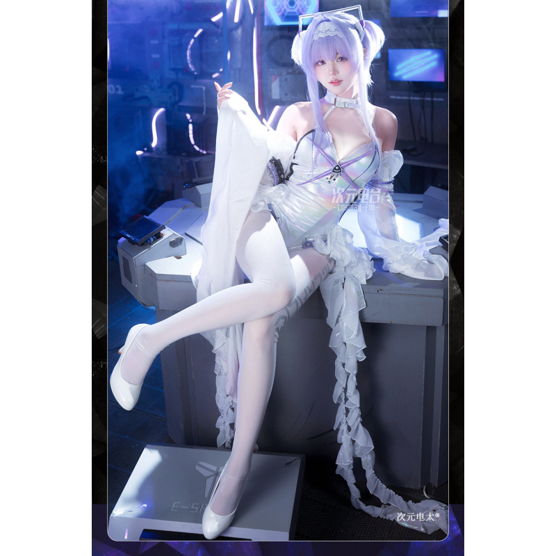 Liberalio high quality  Jellyf - Anime Cosplay High Quality reseña y precio