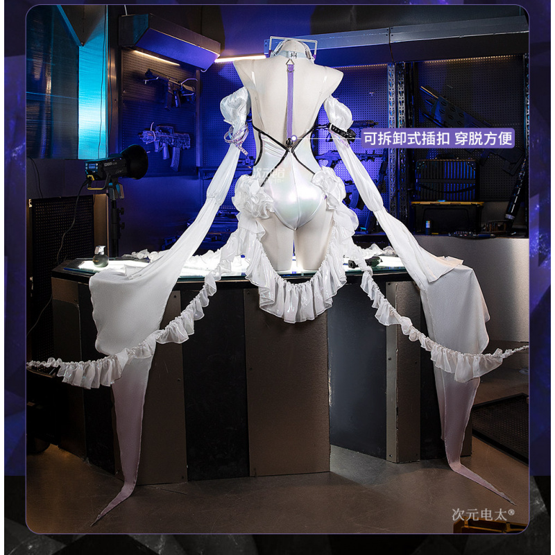 Liberalio high quality  Jellyf - Anime Cosplay High Quality reseña y precio