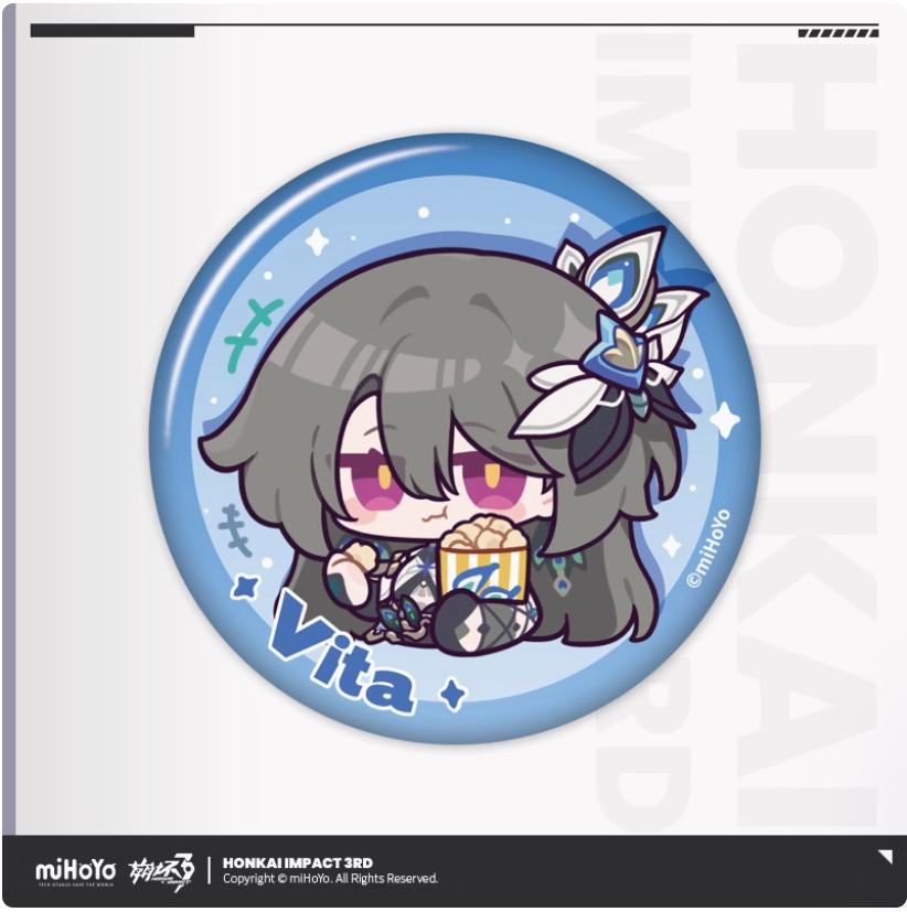 2025 Anime Game Honkai Impact  - Anime Cosplay Meme reseña y precio