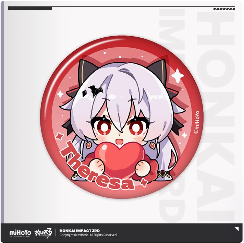2025 Anime Game Honkai Impact  - Anime Cosplay Meme reseña y precio